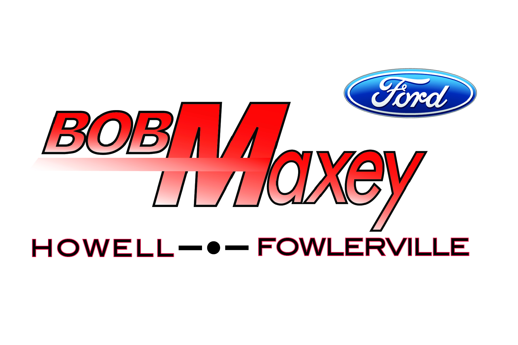 Maxey logo