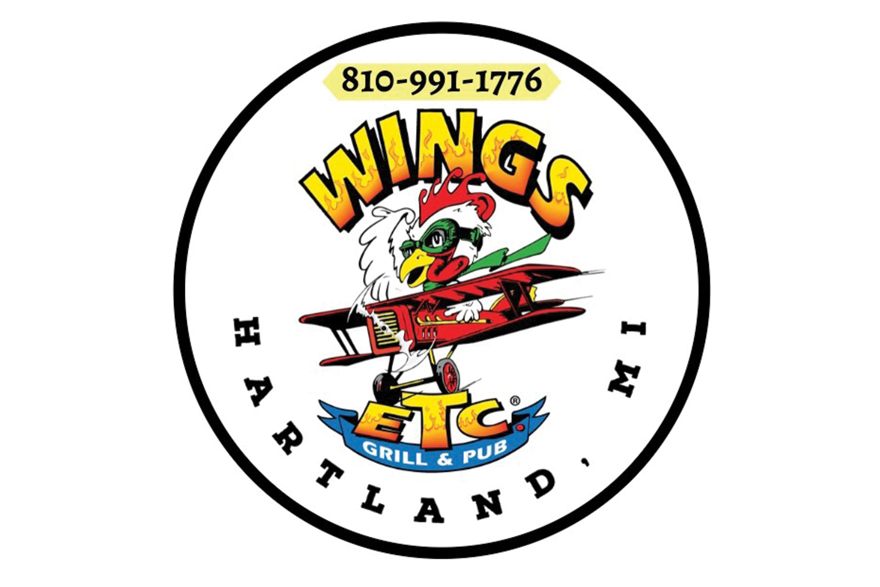 wings